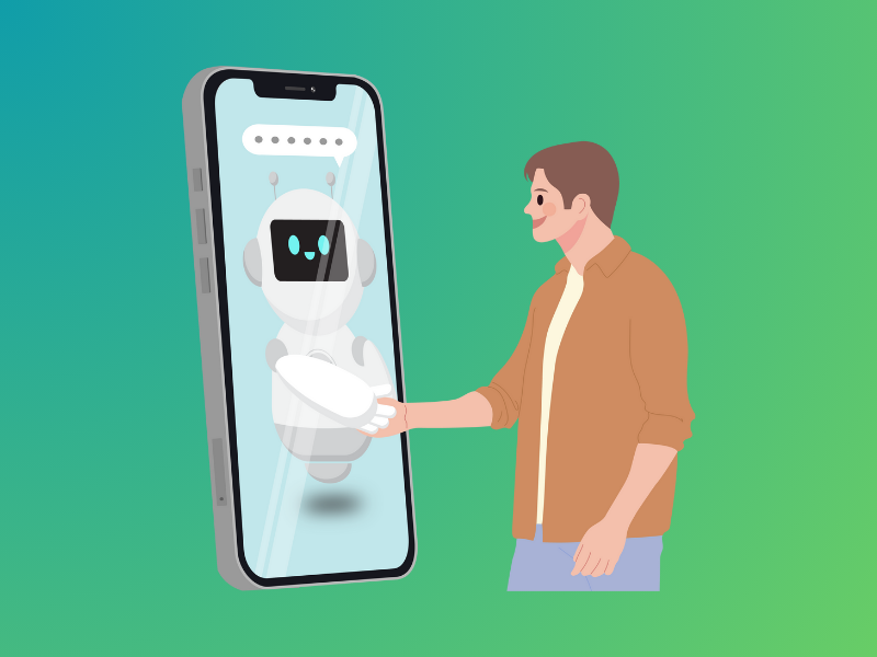 Quick Commerce App Preview